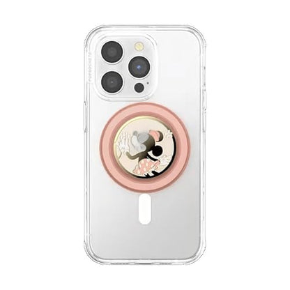 PopSockets Disney Minnie Daisy Empuñadura MagSafe iPhone Android