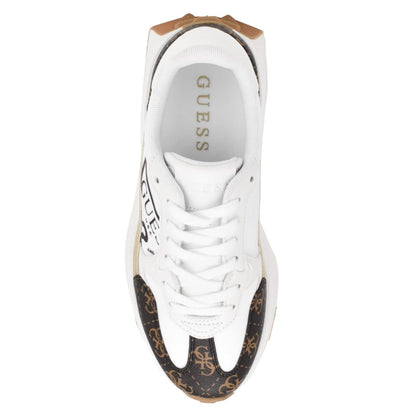 Guess Calebb3 Zapatillas para Mujer
