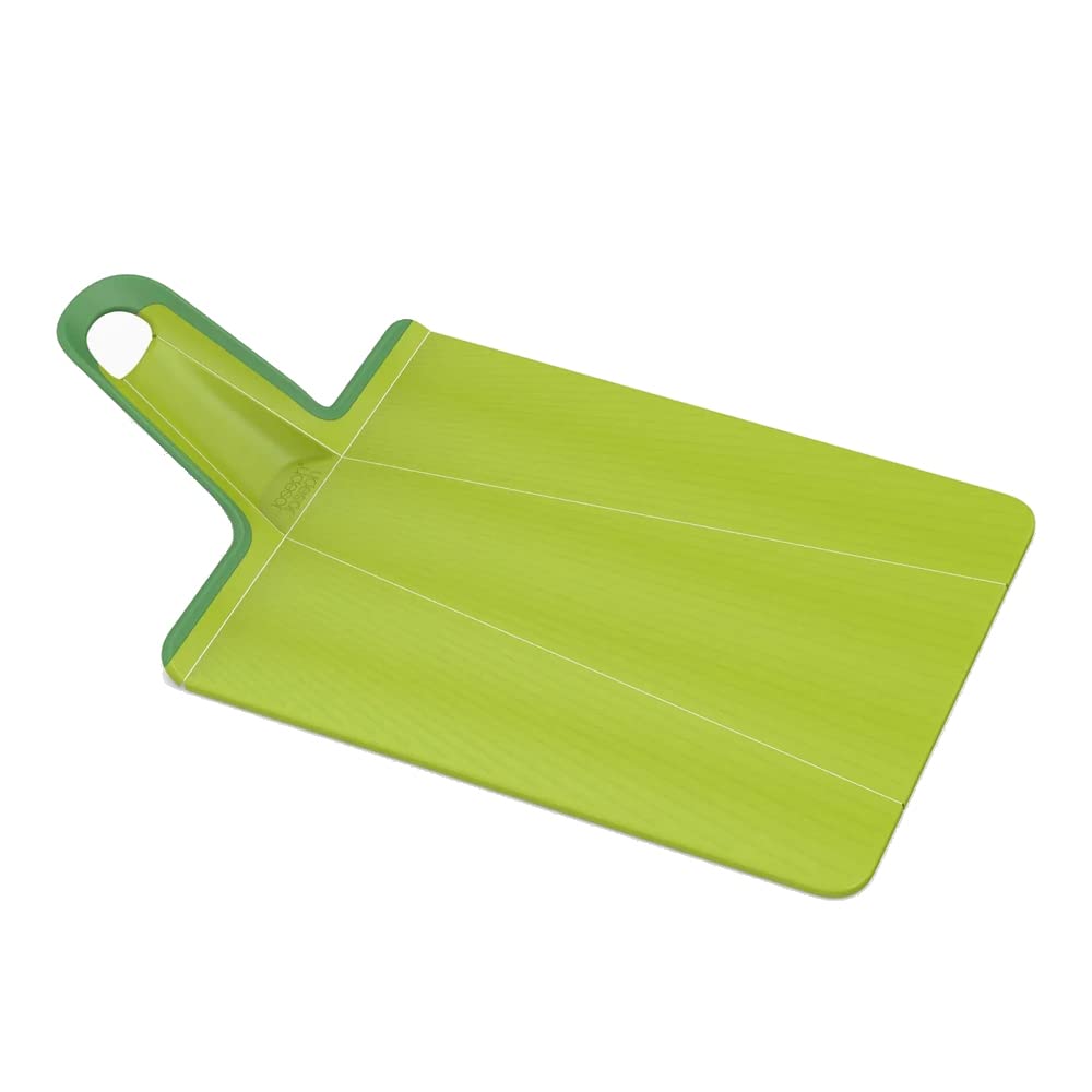 Tabla plegable Chop2Pot Grande - Verde