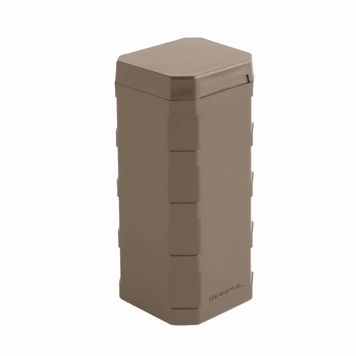 Magpul Daka Can Protective Storage Container All-purpose Hard Shell Sunglasses Travel Case Lata de almacenamiento Unisex adulto