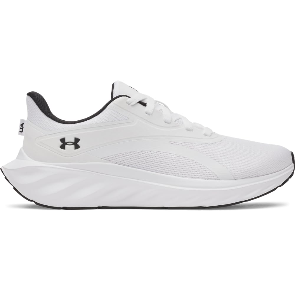 Under Armour Tenis para Correr Ascend para Hombre