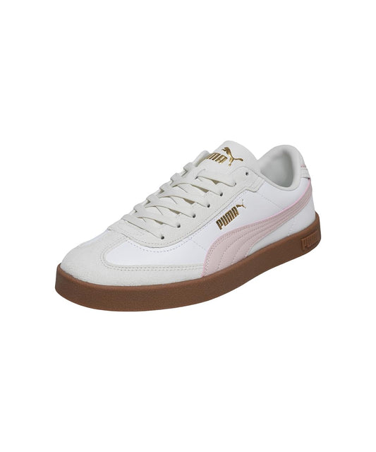 PUMA Club II Era, Zapatillas Unisex Adulto, Cool Dark Gray Vapor Gray Gum, 25 cm