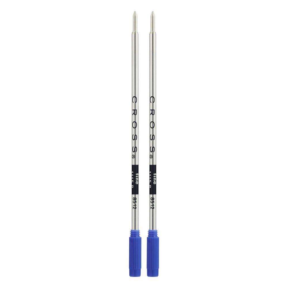 CROSS REPUESTO BOLIGRAFO DUO AZUL FINO