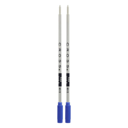 CROSS REPUESTO BOLIGRAFO DUO AZUL FINO