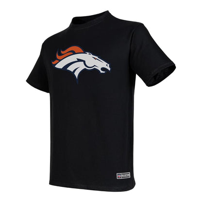 NFL Playera Aficionado Básica Denver Broncos