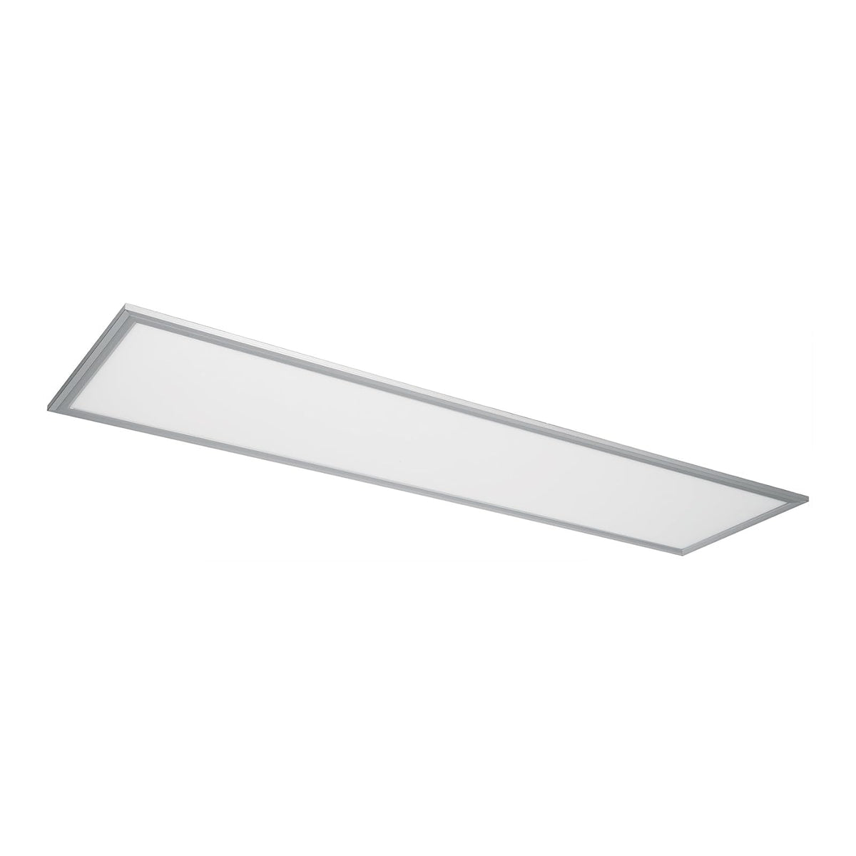 Volteck Lait COL-402LN Panel LED Colgante Delgado - 30 x 120 cm - Luz de día