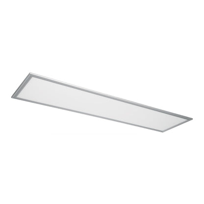 Volteck Lait COL-402LN Panel LED Colgante Delgado - 30 x 120 cm - Luz de día
