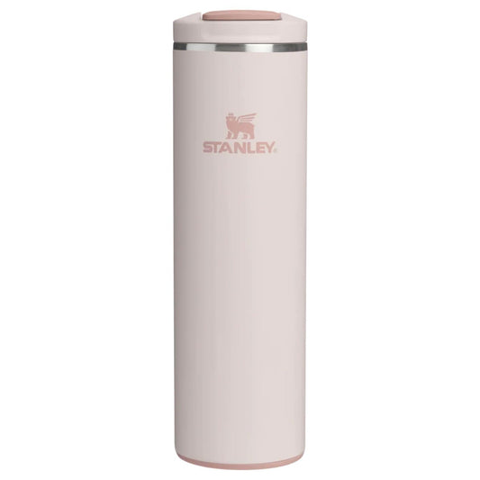Termo Stanley AeroLight Transit Flip Top Mug Rose Quartz 473ml - Termo para café