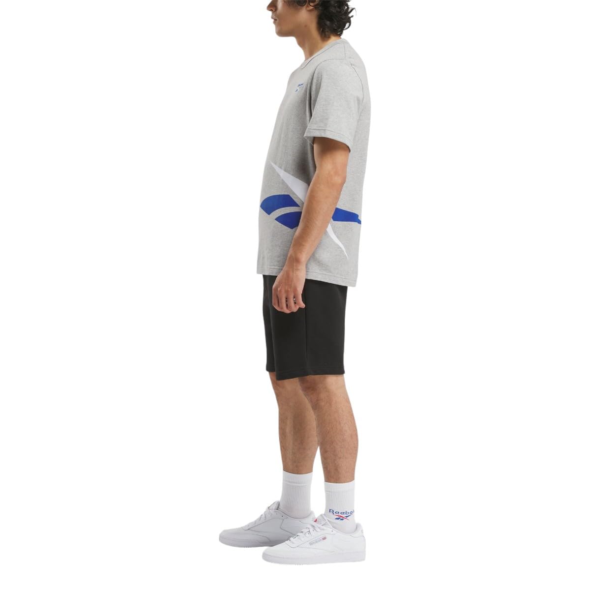 Reebok Playera