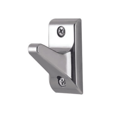 Dica 4200TS Juego Completo de Accesorios de 6 Piezas para Baño, Acabado en Cromo