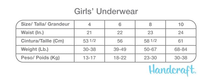 Disney Minnie Mouse Underwear with Multiple Print and Silhouette Options in Sizes 2/3t - 8 Ropa Interior de Hombres Niñas