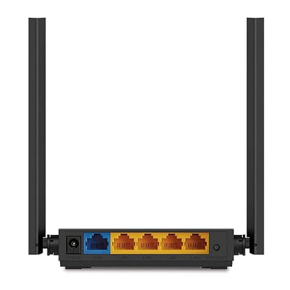 TP-Link Router 857 Mbps Wifi-5