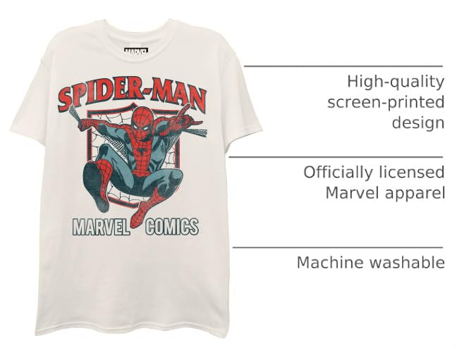 Marvel Comics