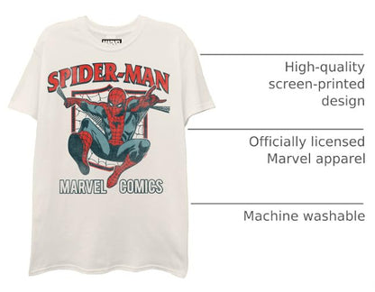 Marvel Comics