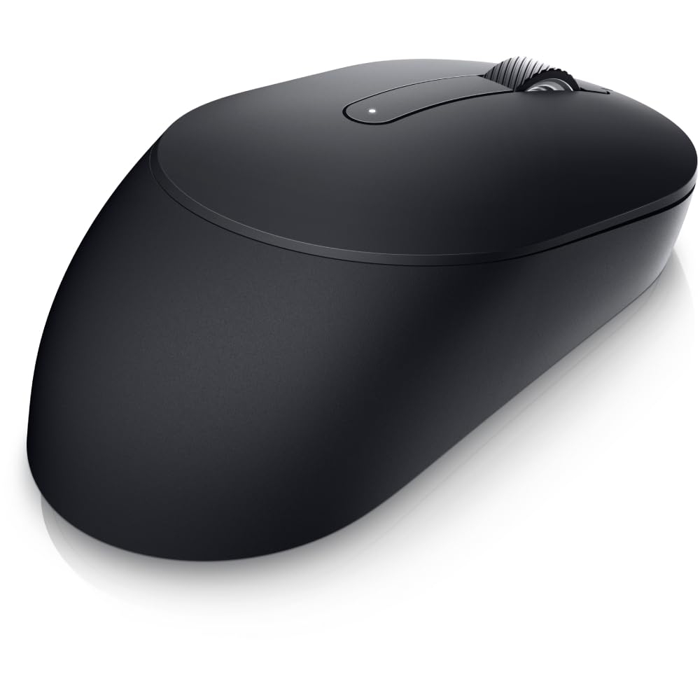 Mouse inalámbrico de tamaño Completo DELL MS300