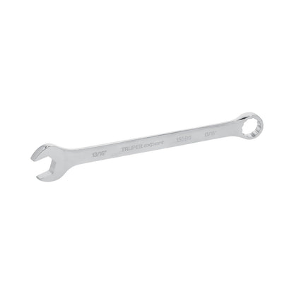 Truper Expert Llave Combinada Extralarga Estándar 11/16 a 2 Pulgadas - 13 - 16"