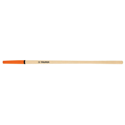 Truper MG-BPJ, Mango de reposición para bieldos, largos, 54"