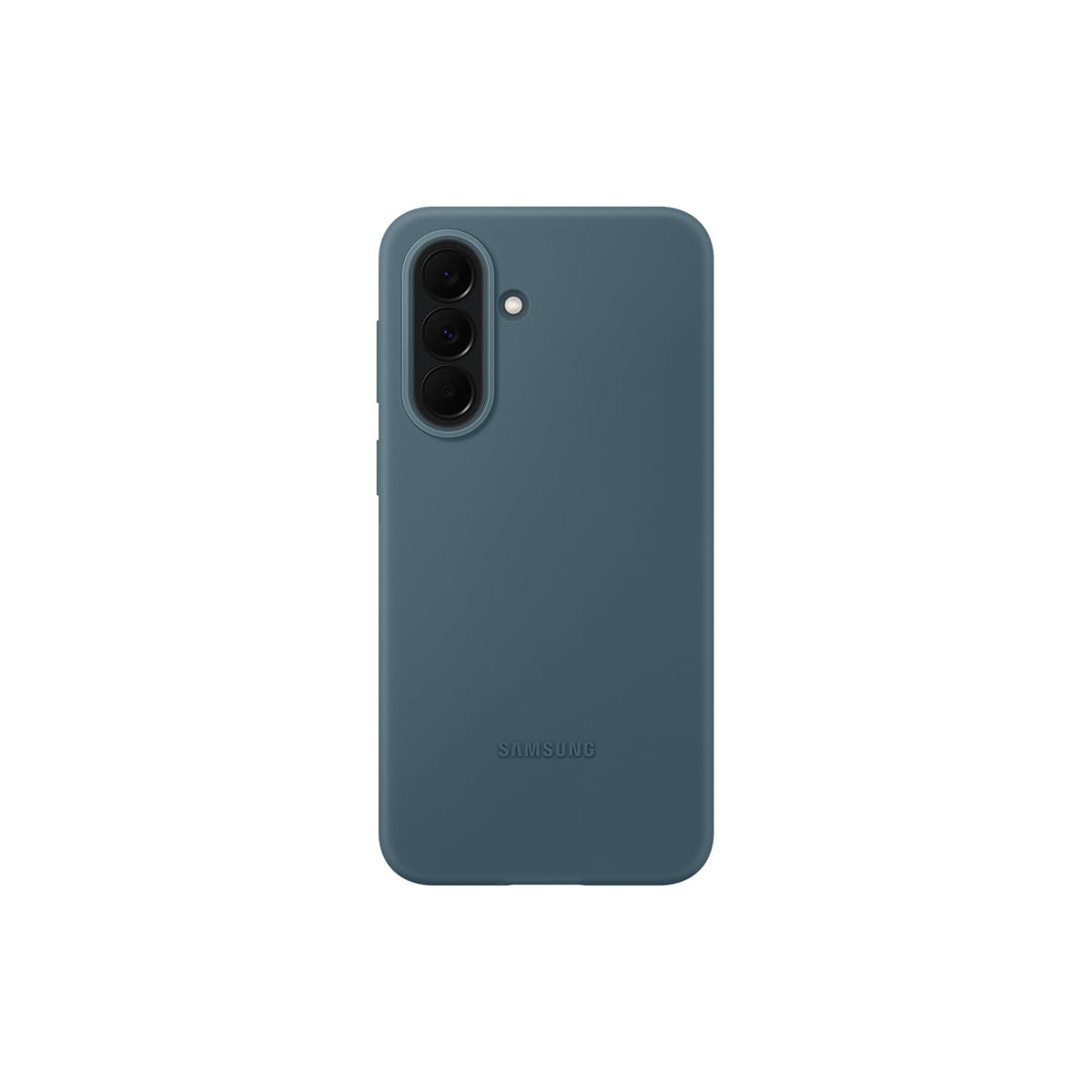 Samsung Galaxy A37 Silicone Case Dark Green