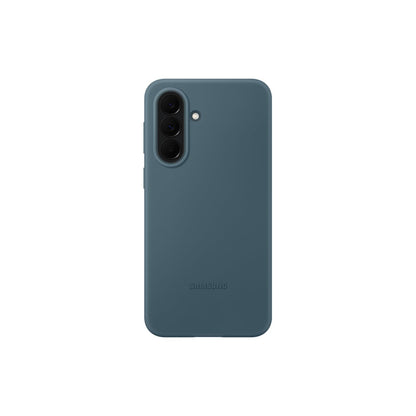 Samsung Galaxy A37 Silicone Case Dark Green