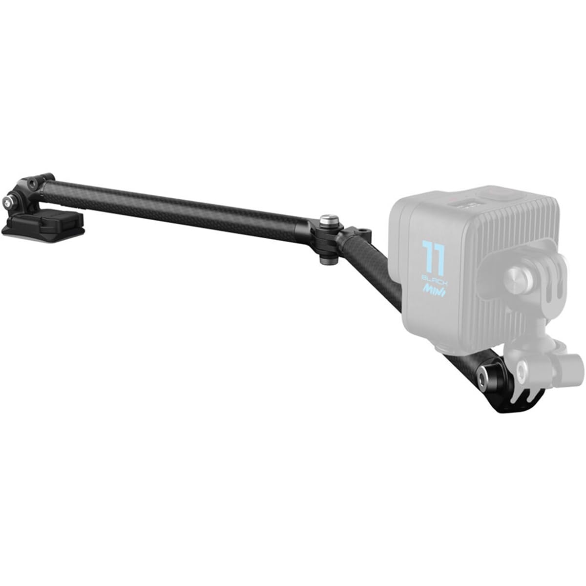 Boom y Soportes Adhesivos GoPro