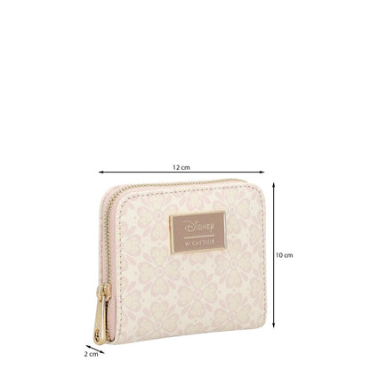 W Capsule Minnie Set Cartera para Mujer Beige ACDANOT11CW