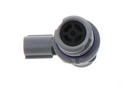 Motorcraft EV261 Válvula de Ventilación Positiva del Cárter, Gris, 2.88 Pulgadas