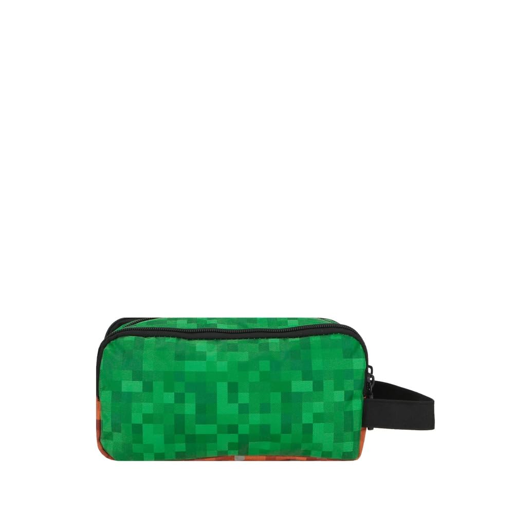 Xtrem Lapicera University+ 6Xt Green Pixels