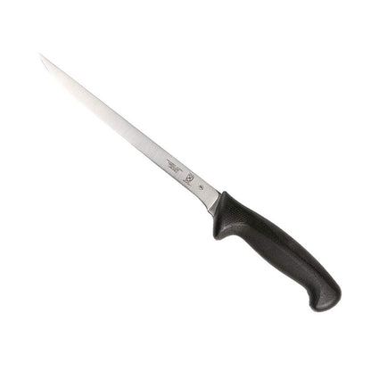 Mercer Culinary Millennia Cuchillos y Utensilios Profesionales - 8" - Negro -