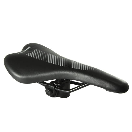 Benotto Asiento Ruta Negro con Broche AT-1012
