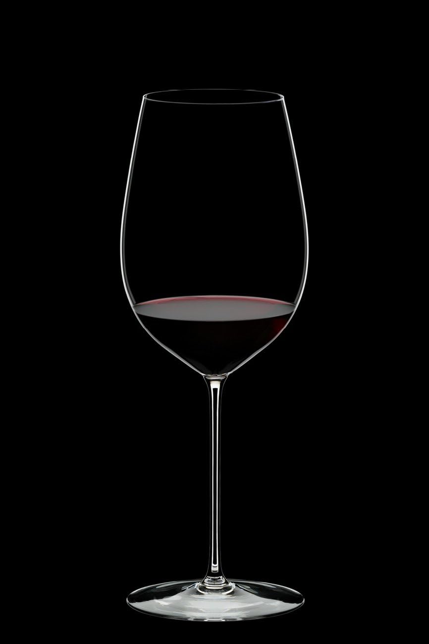 Riedel Superleggero Burdeos Grand Cru