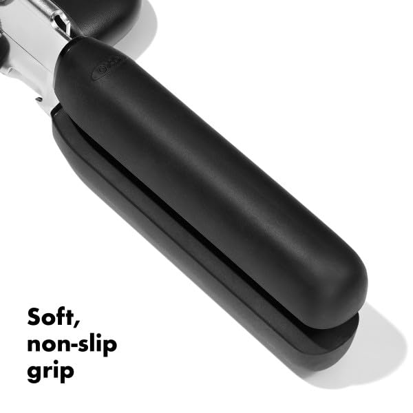 OXO Good Grips Soft Handled Can Opener