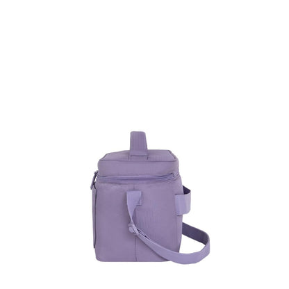 Samsonite Lonchera Refraction Snack Dusty Lilac