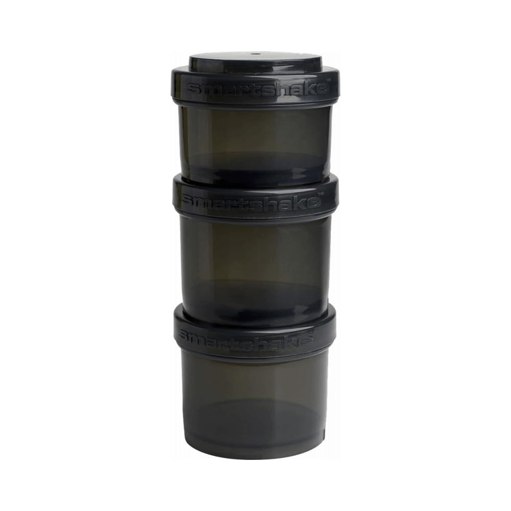 SmartShake REVIVE Contenedores 3 pack