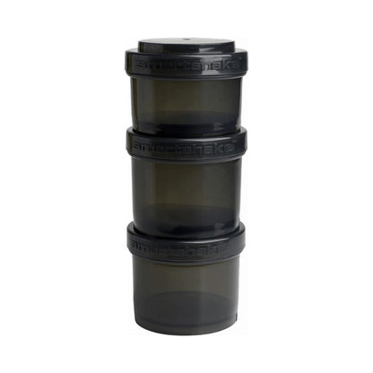 SmartShake REVIVE Contenedores 3 pack