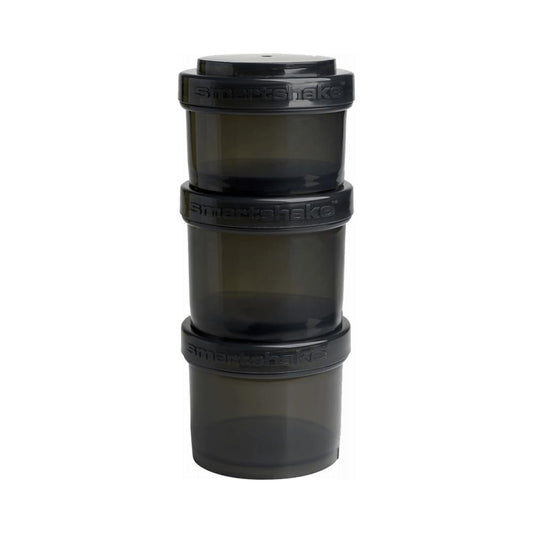 SmartShake REVIVE Contenedores 3 pack