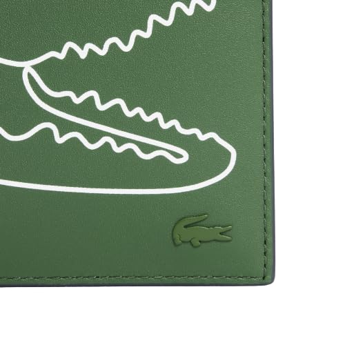 Lacoste Cartera Monedero para Hombre