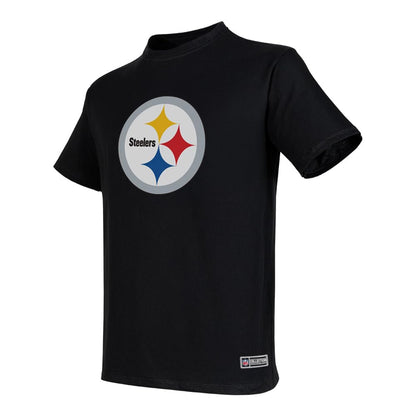 NFL Playera Aficionado Básica Pittsburgh Steelers