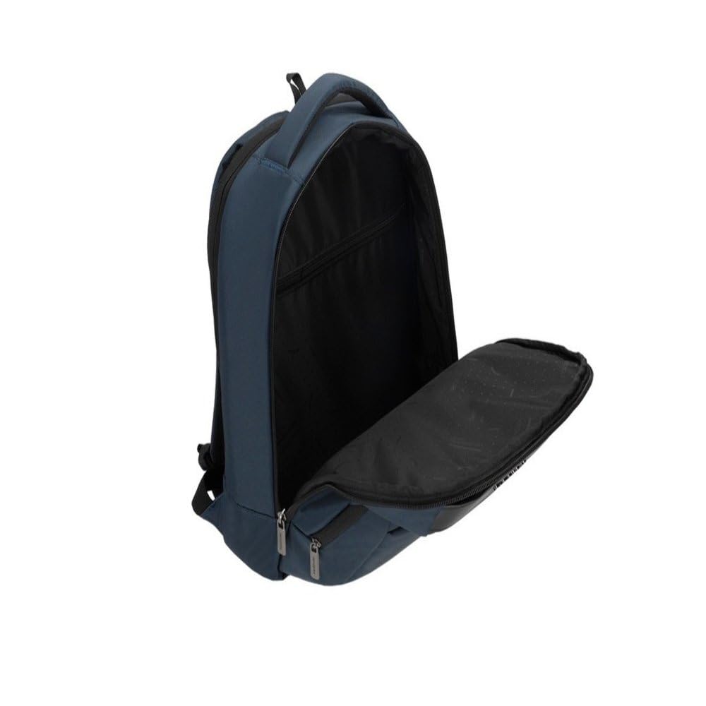 Samsonite Mochila para laptop 15,6" Blacktown azul
