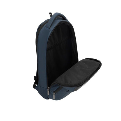 Samsonite Mochila para laptop 15,6" Blacktown azul