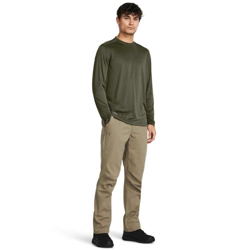 Under Armour Pantalones Planos Enduro Elite Pantalones para Hombre