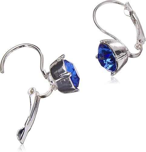 Nine West Pendientes de gota "Party Time"