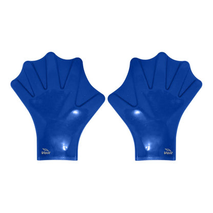 Voit Guantes de Natación Adulto, Manoplas Acuaticasde Silicón, Guantes de Agua