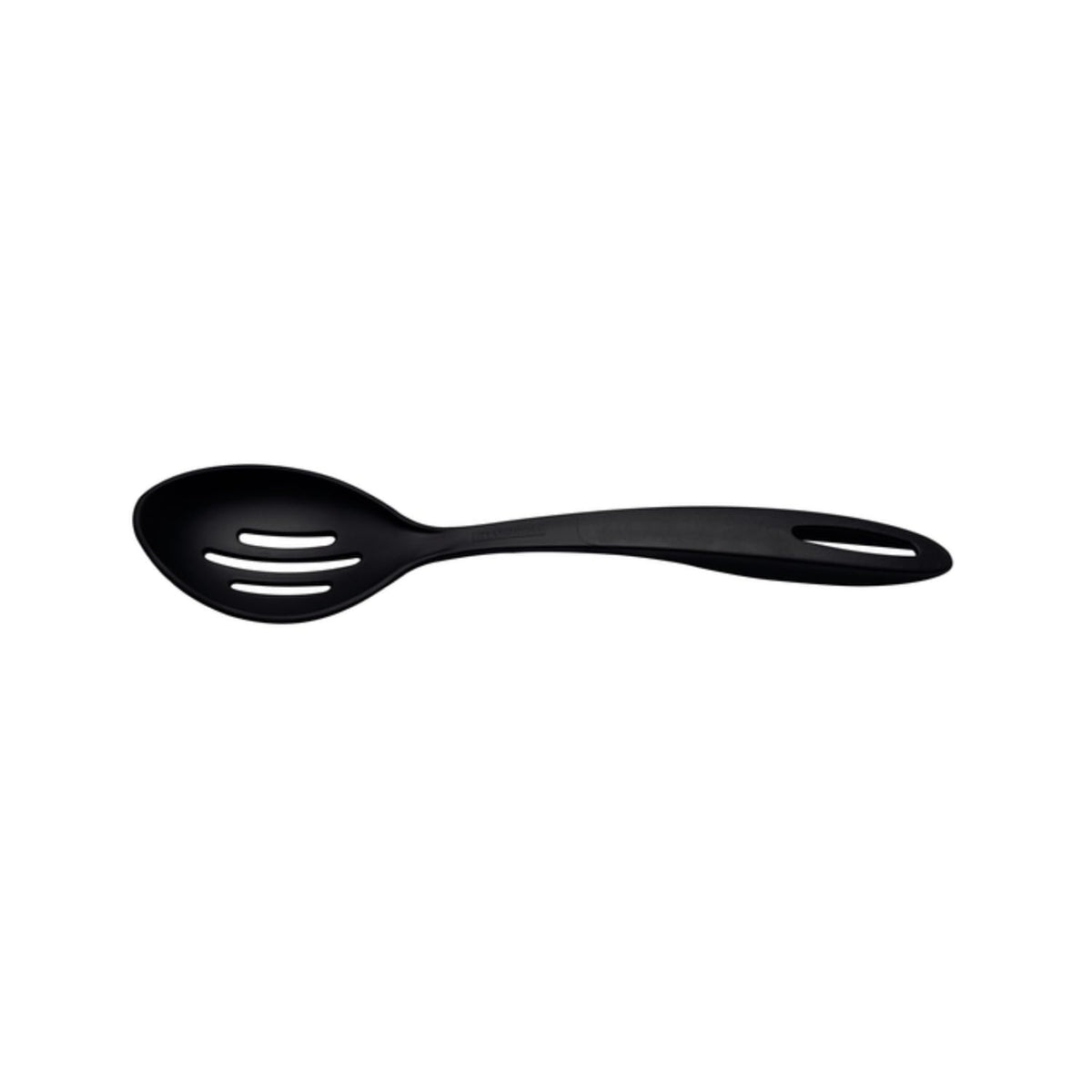 TRAMONTINA - Juego de Utensilios Ability en Nylon Negro 06 Piezas