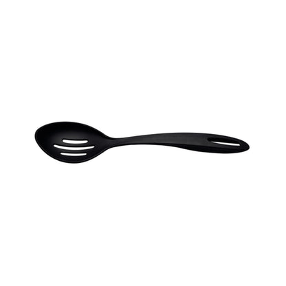 TRAMONTINA - Juego de Utensilios Ability en Nylon Negro 06 Piezas