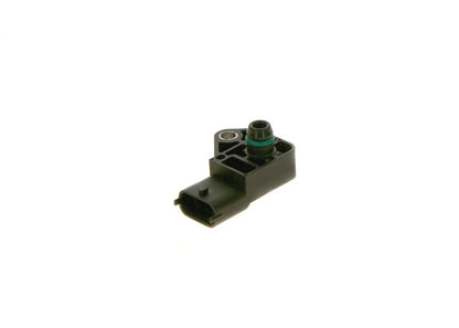Bosch Caudalímetro Sensor de Flujo de Masa de Aire (MAF) 0280218270 - 261230101 - Sensor de presión - Mapa