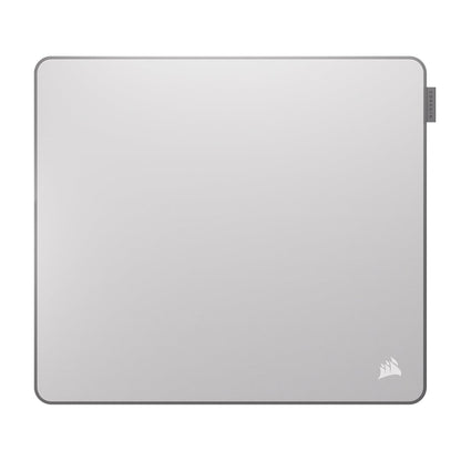 Corsair MM Pro Control Alfombrilla para Mouse Gaming - Gris - 450L x 400A mm
