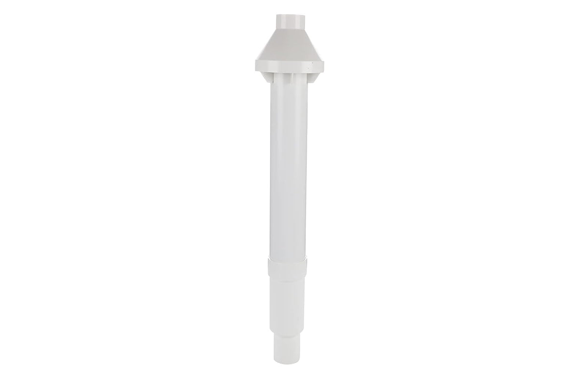 Diversitech CVENT-2 Concentric Vent, 2"