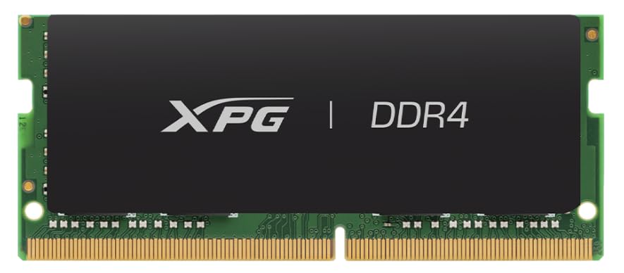 ADATA XPG Hunter DDR4 SO-DIMM 16GB 3200 MHz AX4S320016G22-SBHN