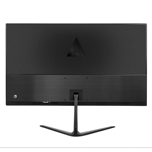 Monitor Led Panel VA de 21.5" Captive Vivid SP215 / Full HD 1080p 75Hz 5ms 1xVGA + 1xHDMI 1.4 + Vesa 75x75mm Advanced Series