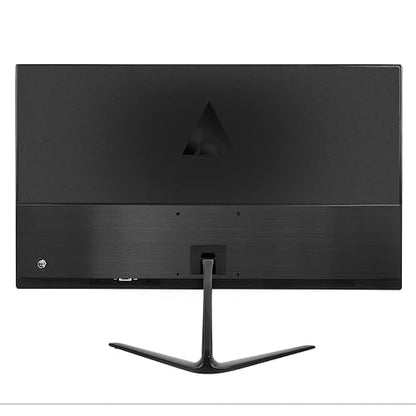 Monitor Led Panel VA de 21.5" Captive Vivid SP215 / Full HD 1080p 75Hz 5ms 1xVGA + 1xHDMI 1.4 + Vesa 75x75mm Advanced Series